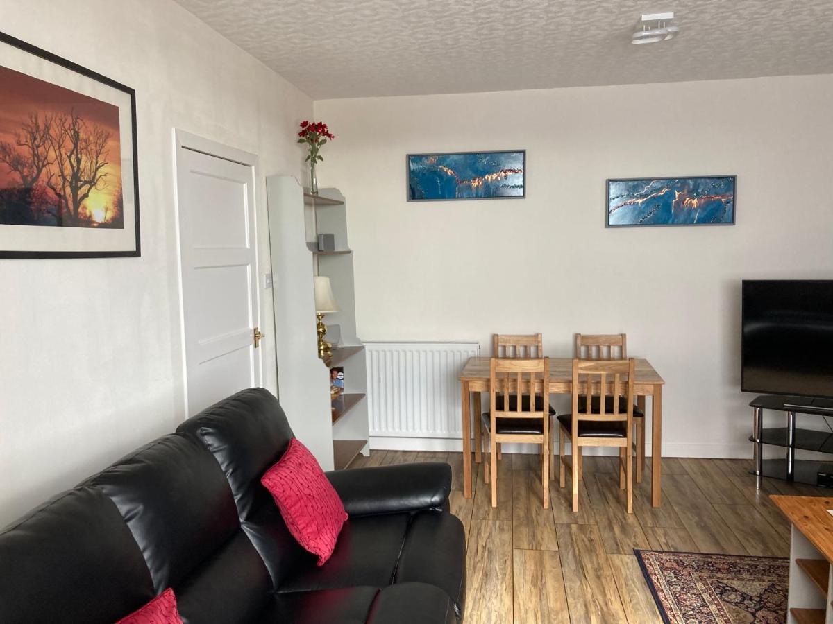 Coldingham Templehall Cottage מראה חיצוני תמונה