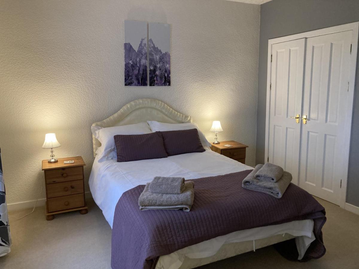 Coldingham Templehall Cottage מראה חיצוני תמונה