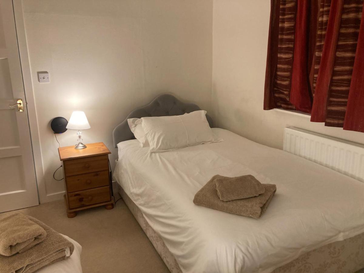 Coldingham Templehall Cottage מראה חיצוני תמונה